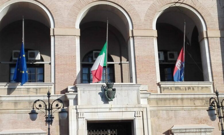 foggia attentato congo