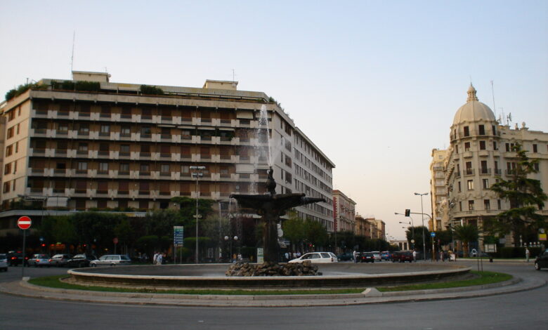 foggia