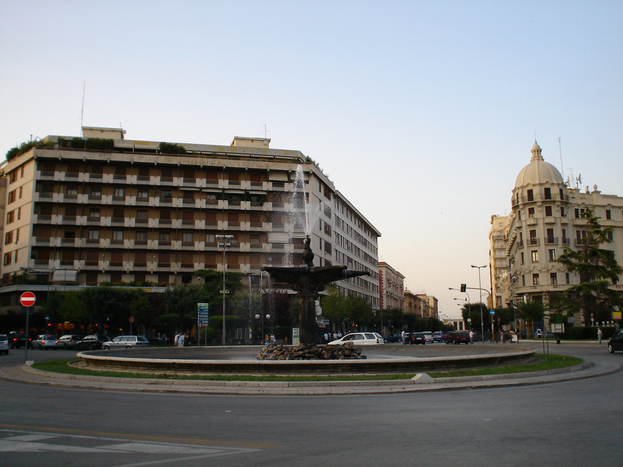 foggia