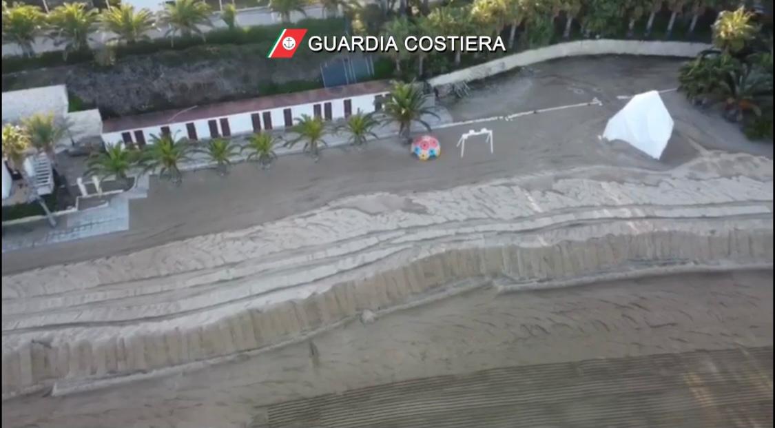 guardia costiera