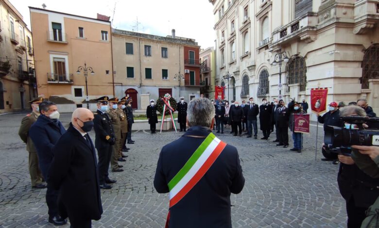 landella foggia
