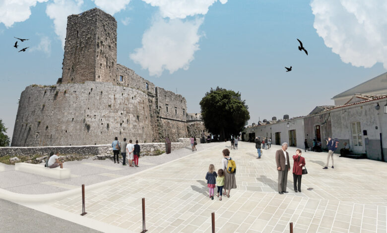 monte sant'angelo