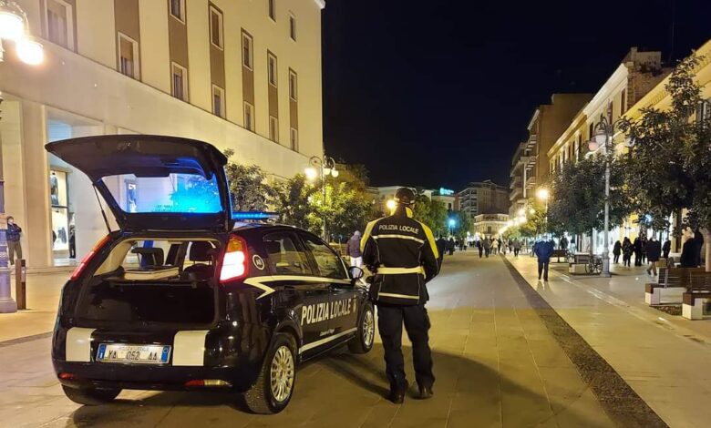 polizia locale