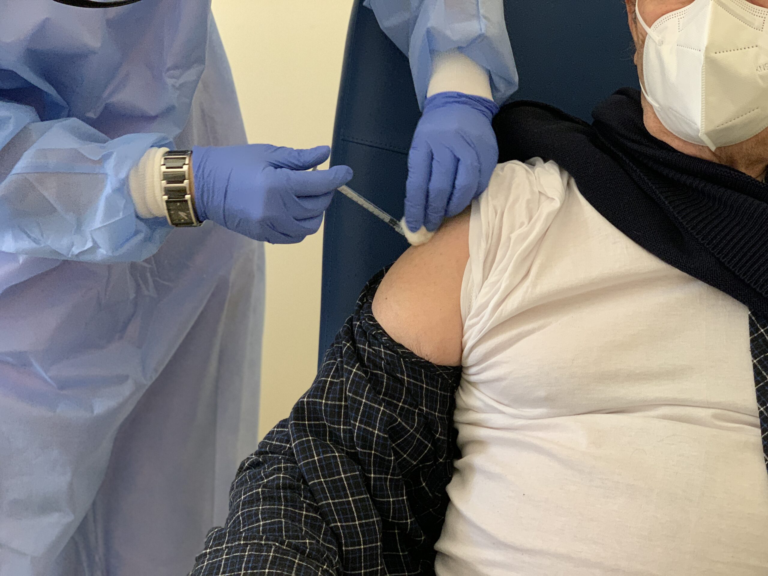 san giovanni rotondo