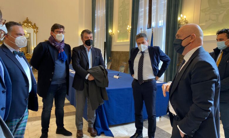 san severo