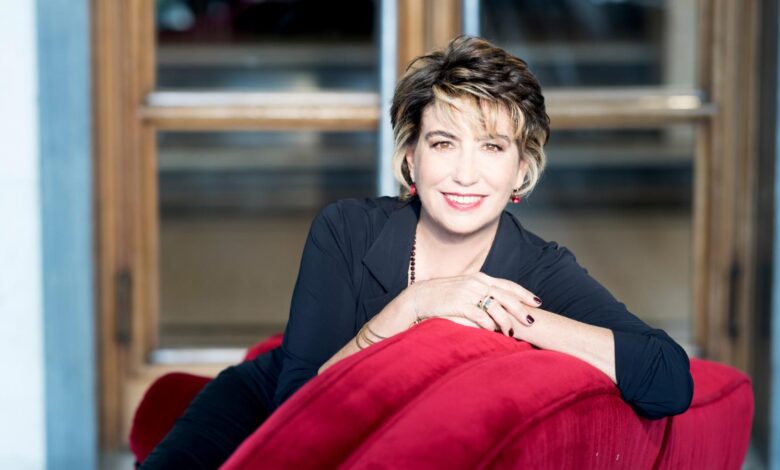 serena dandini