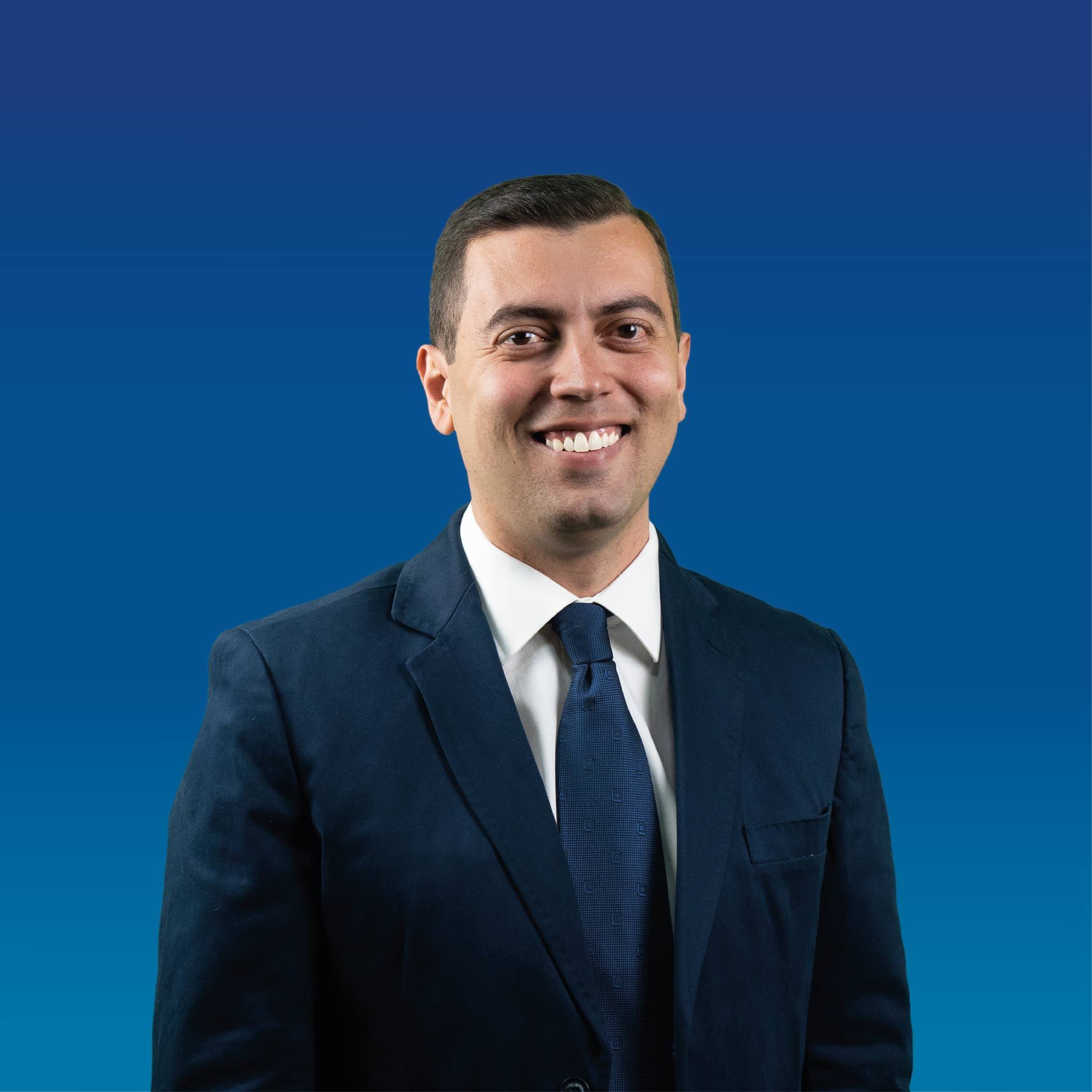 salvatore de martino