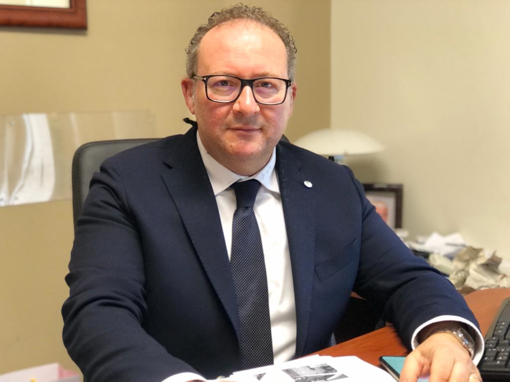 Consigliere Francesco La Notte