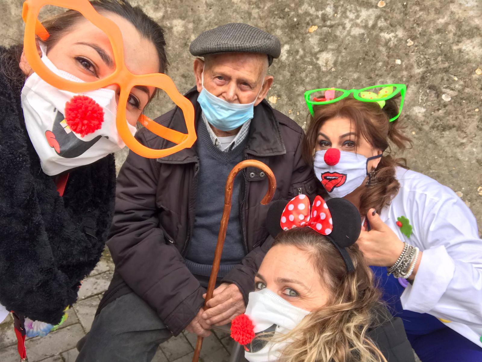 Vaccinazioni ultraottantenni 3