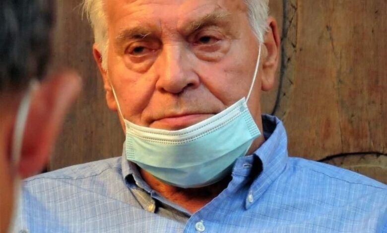 vincenzo placido