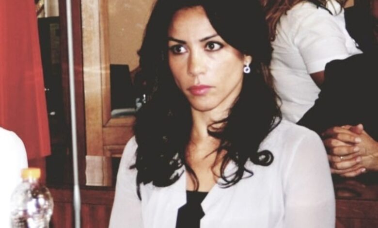 raffaella vacca