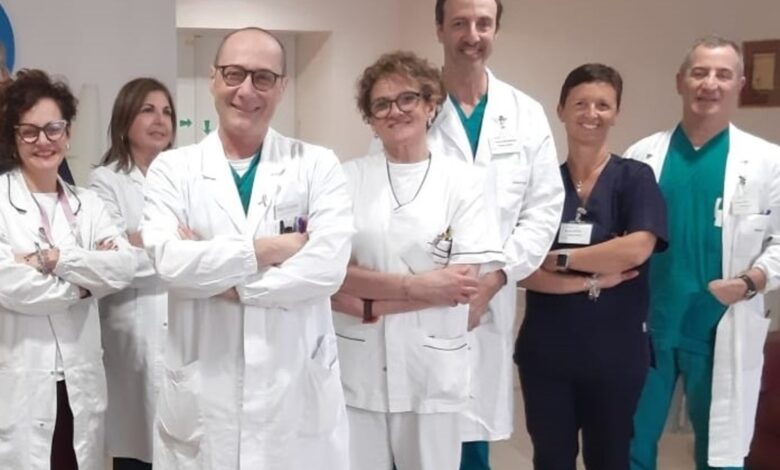 riuniti tumore al seno
