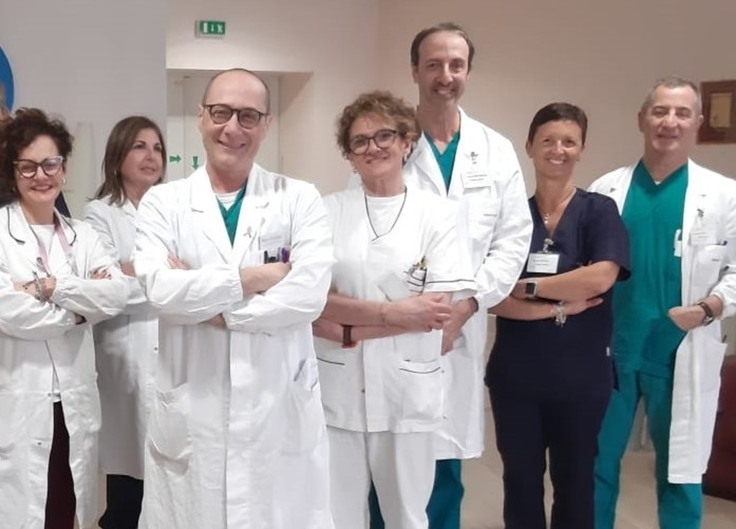 riuniti tumore al seno