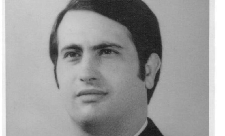 Photo of Ascoli Satriano ricorda il 44° anniversario dell’omicidio di Giuseppe Ciotta
