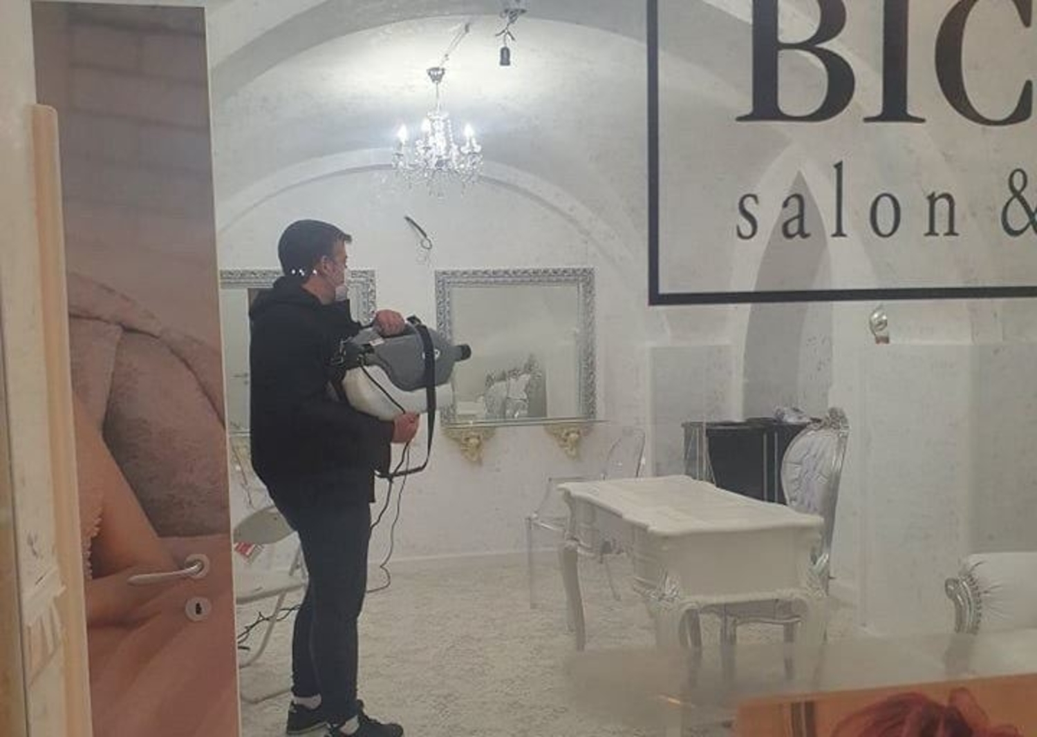 parrucchiera foggia anna biccari