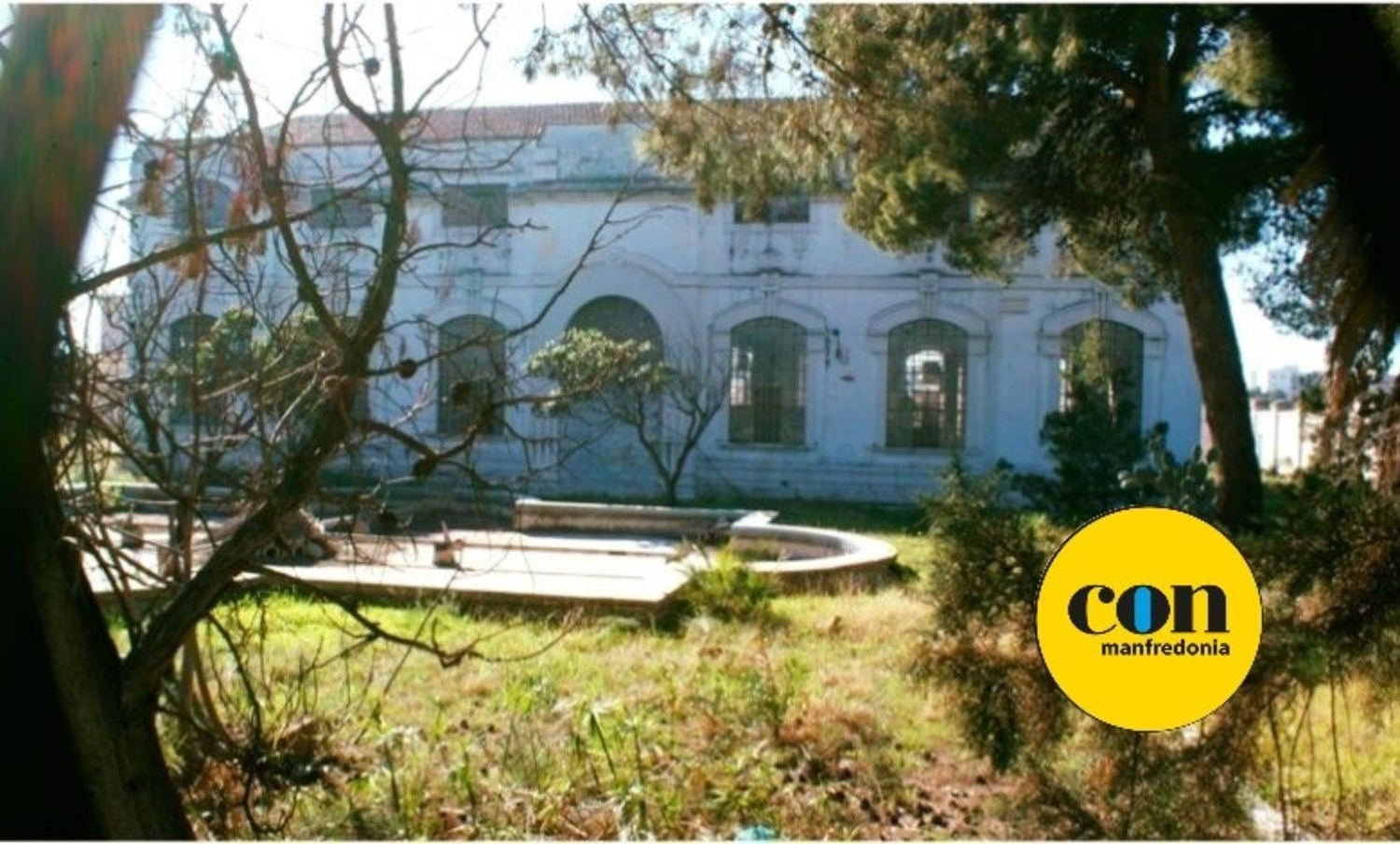 museo acqua manfredonia