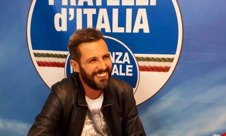 la salandra