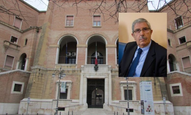 comune foggia