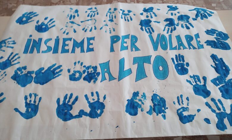 san giovanni rotondo giornata autismo