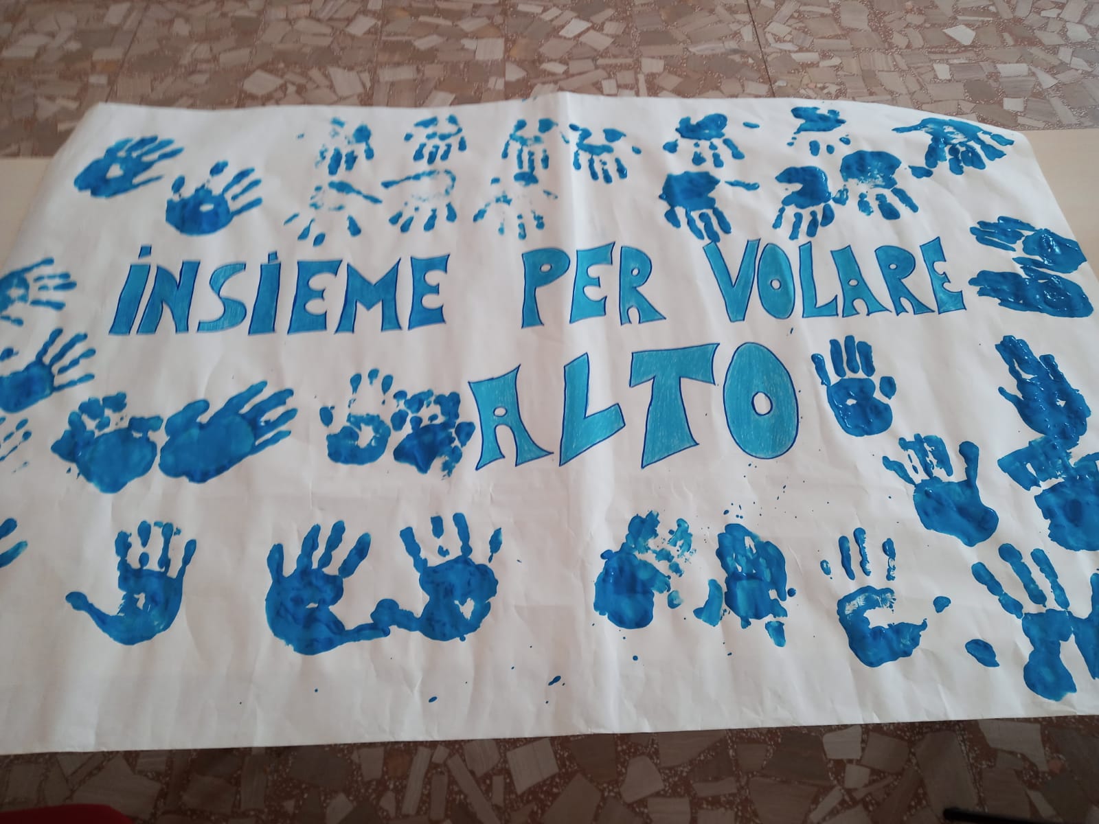 san giovanni rotondo giornata autismo
