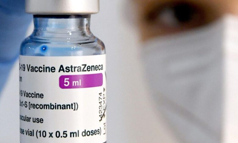 astrazeneca