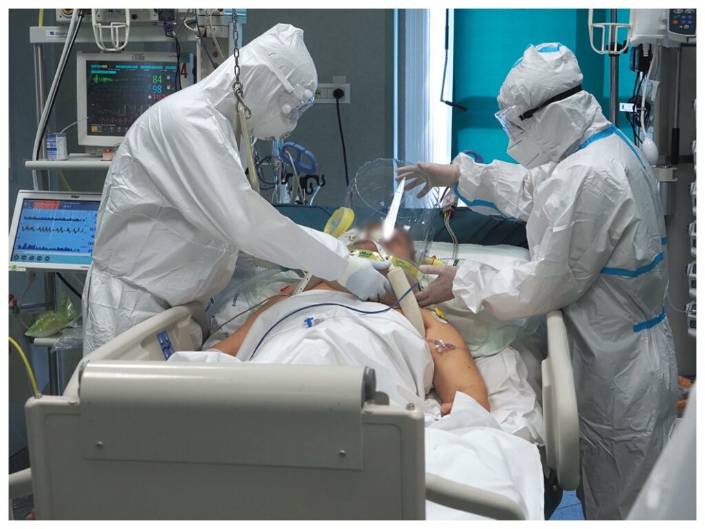 Sindrome Di Moschowitz Si Muore