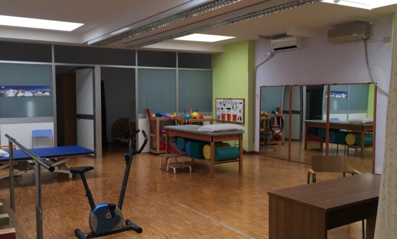 foto palestra lastaria lucera