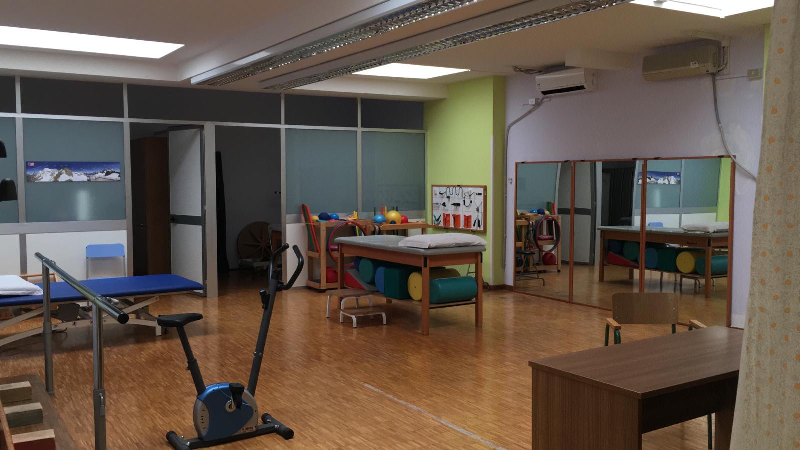 foto palestra lastaria lucera