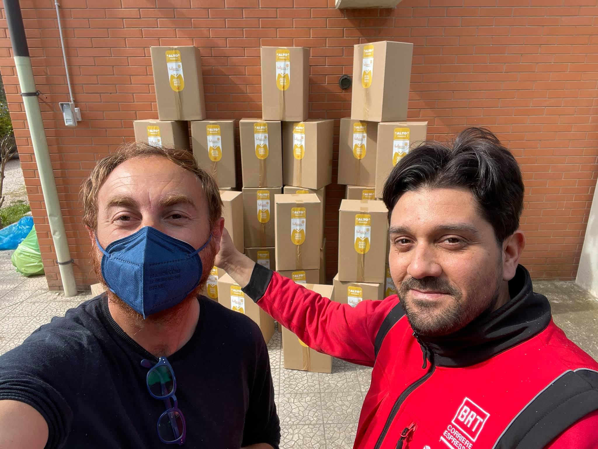 foggia tulipani savino