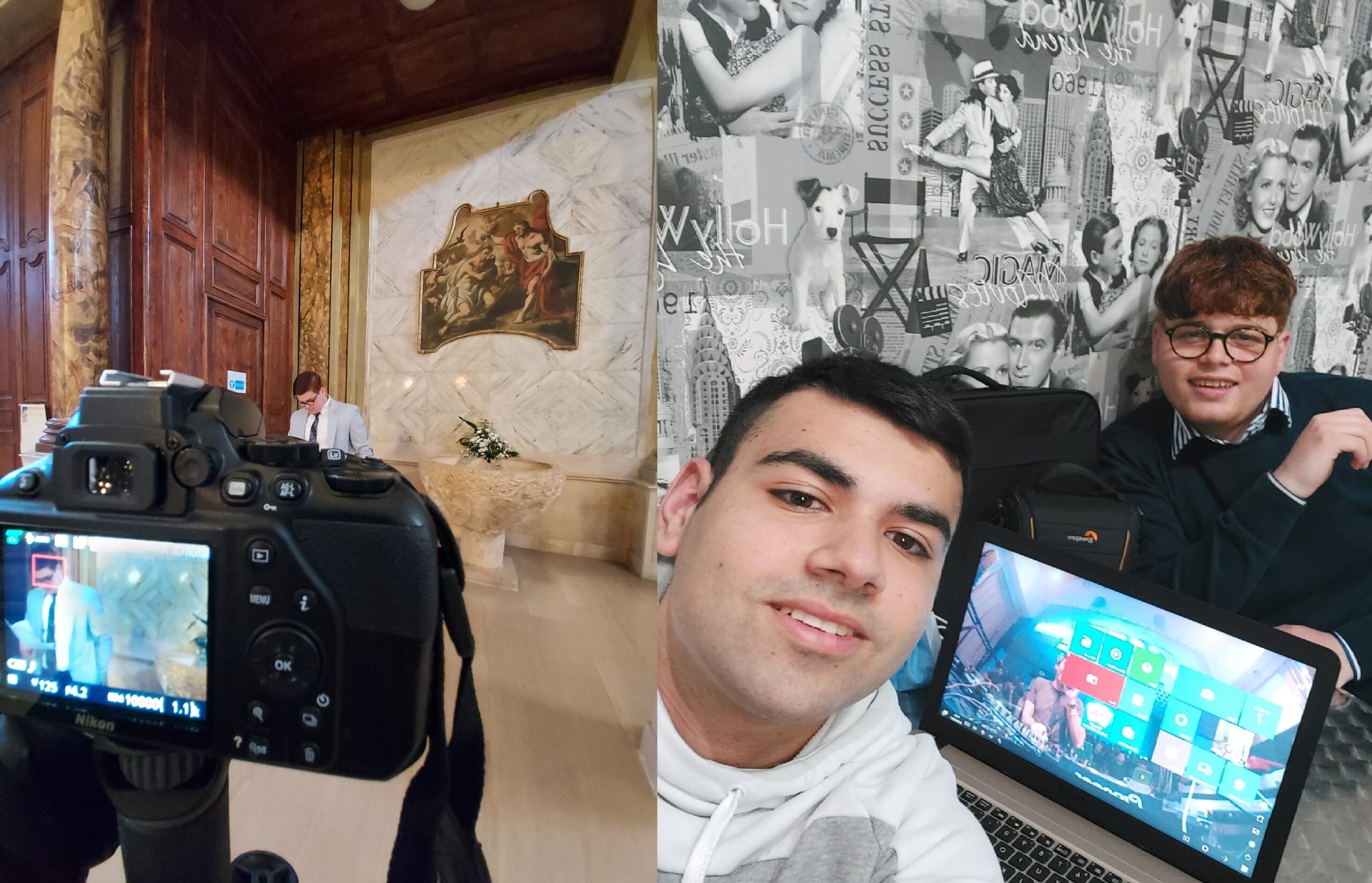 san severo siamo noi