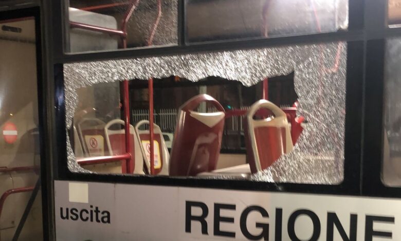 bus ataf foggia