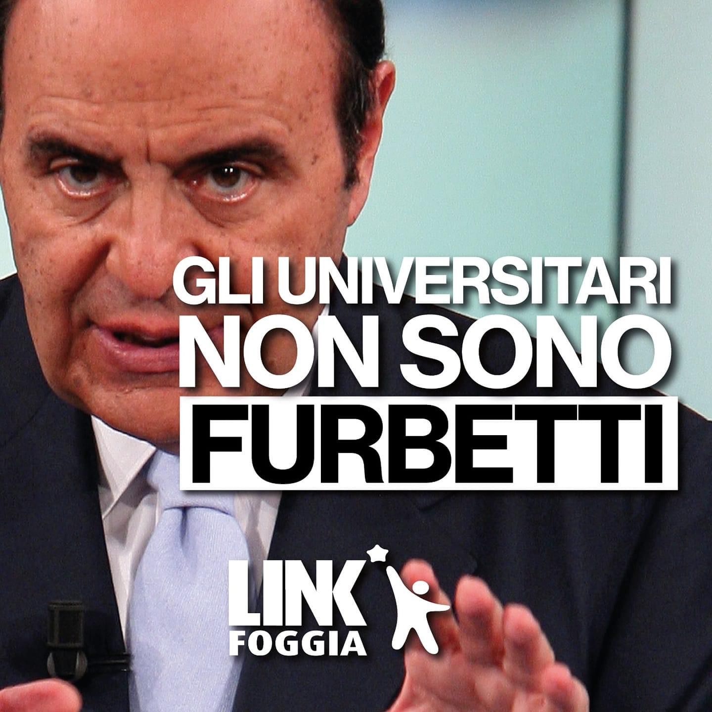 LINK FOGGIA