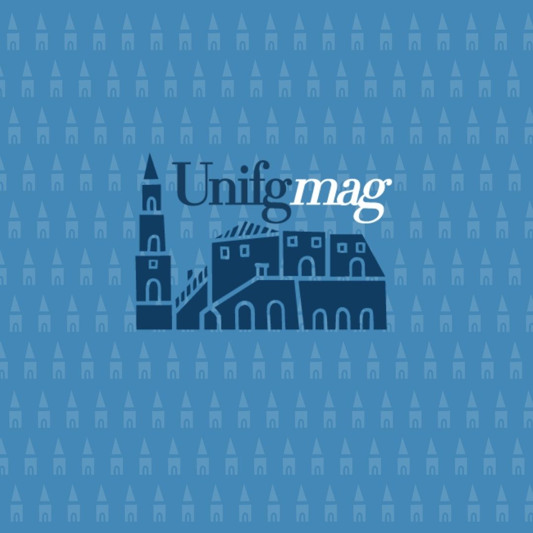 UnifgMag logo