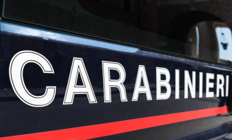 carabinieri