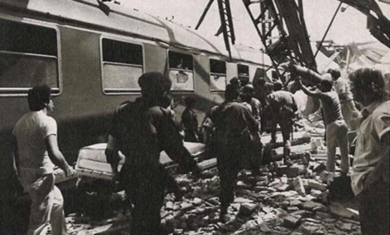 tragedia stazione san severo