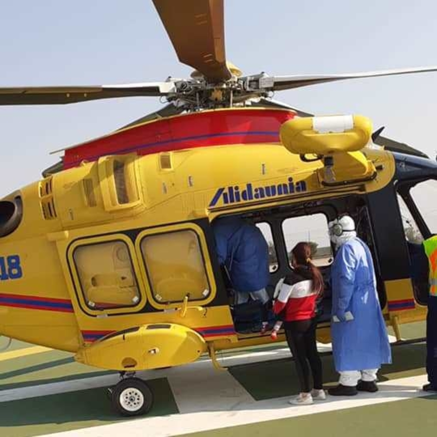 elisoccorso jole figurella