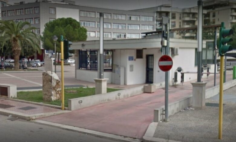 zuretti foggia