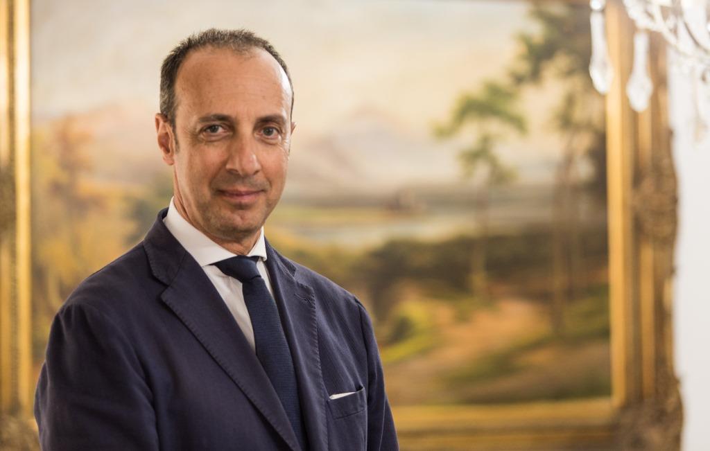 Prof. Aurelio Portincasa