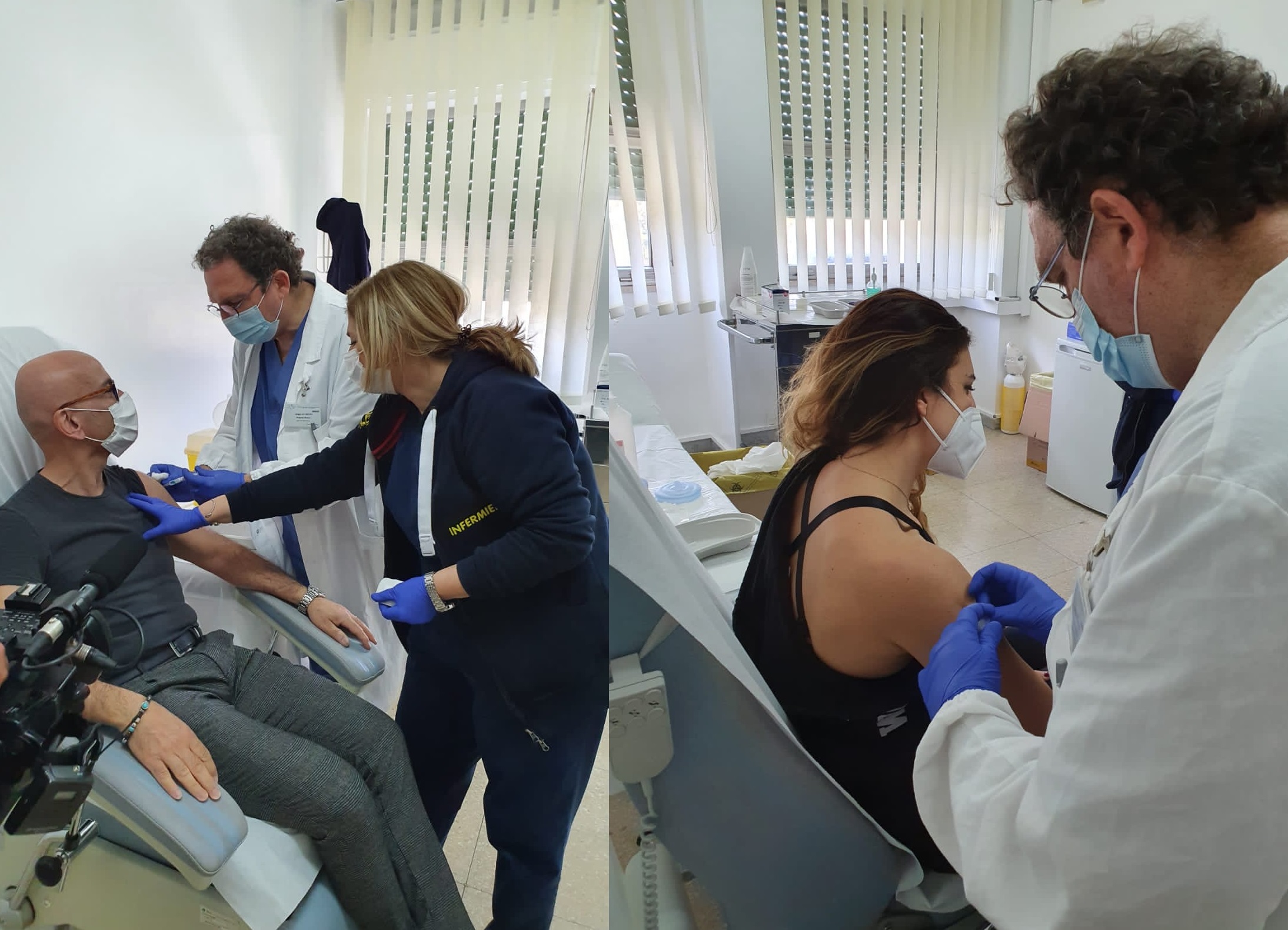 riuniti vaccino italiano