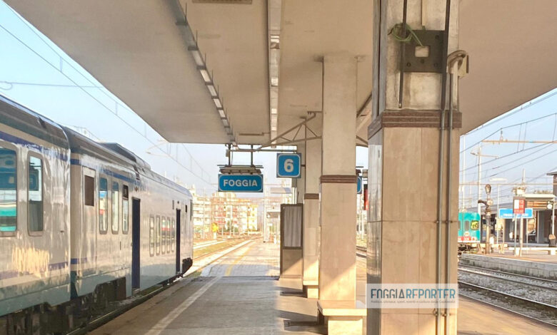 stazione fg-ink