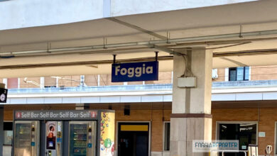 Photo of Seconda stazione a Foggia, Angiola: “Colpevole inerzia della politica foggiana negli ultimi dieci anni”