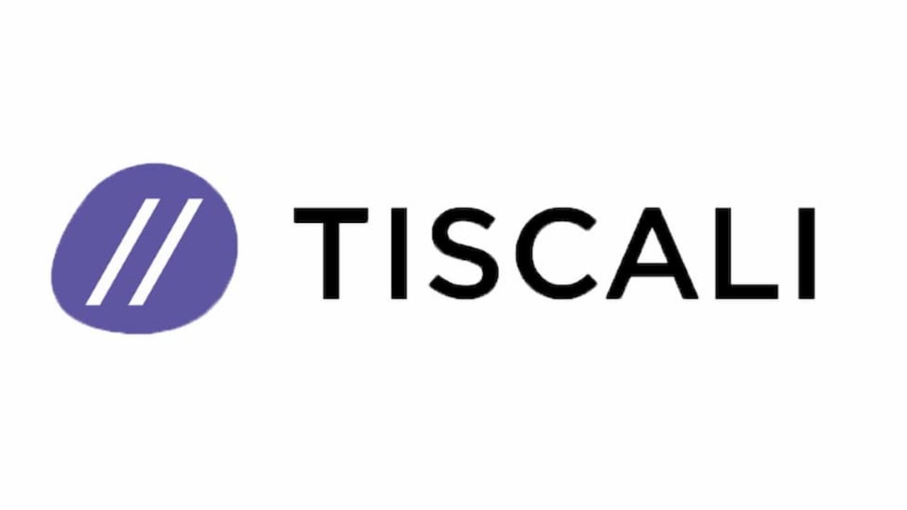 tiscali
