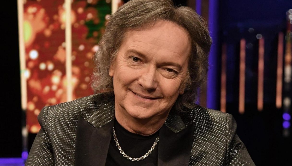 concorso giordano red canzian