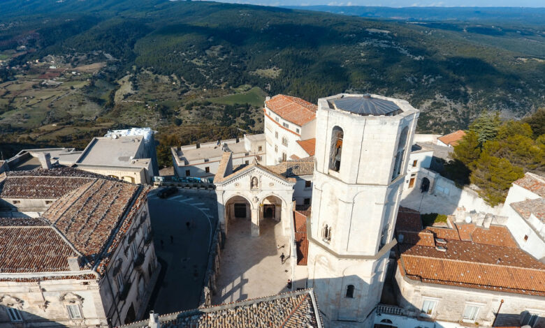 Monte Sant'Angelo