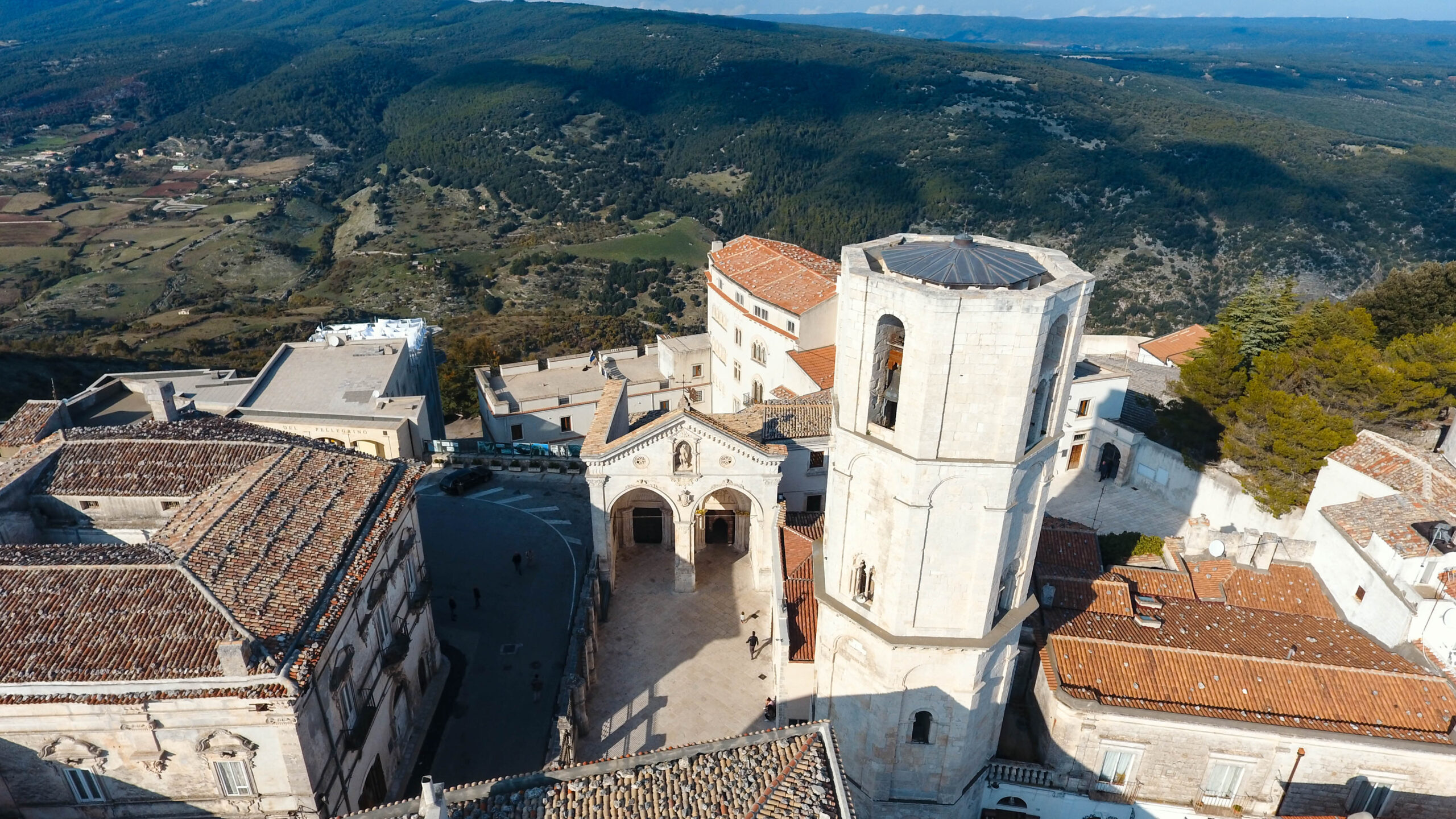 Monte Sant'Angelo