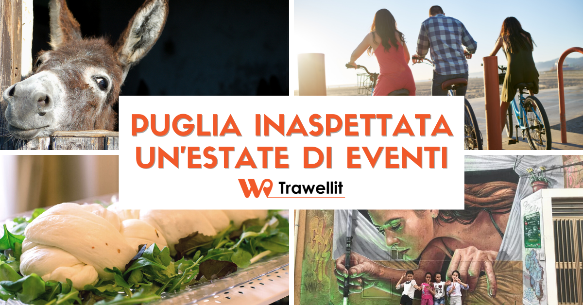 Trawellit Puglia