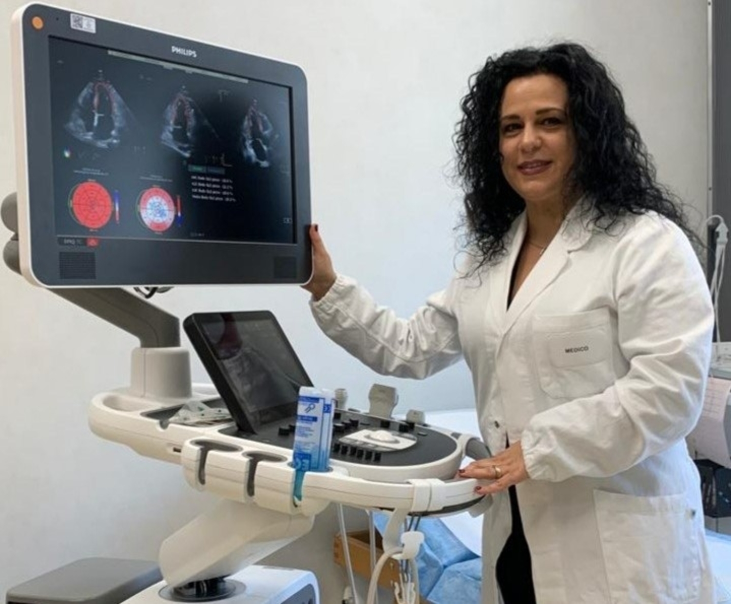 riuniti foggia grazia casavecchia