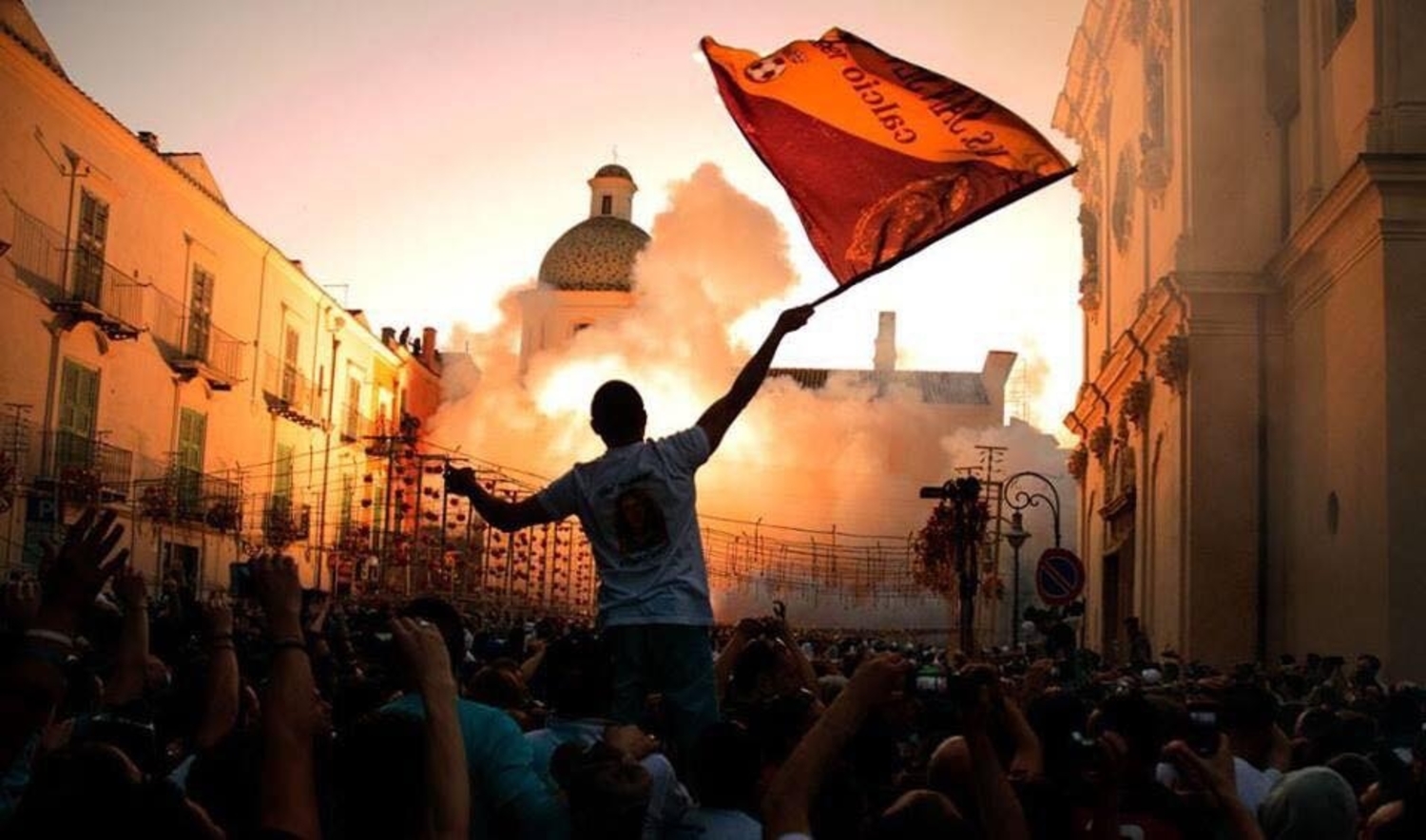 festa soccorso