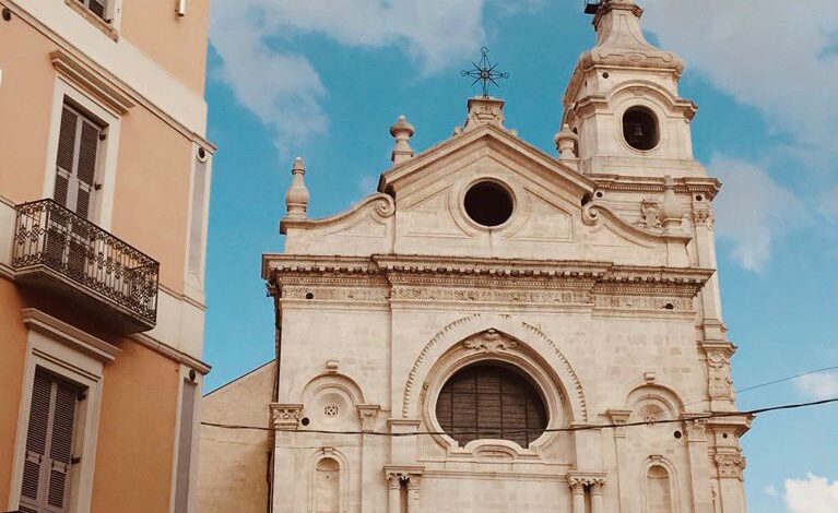 foggia
