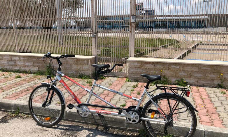 tandem unione cechi foggia